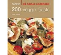 Hamlyn All Colour Vegetarian Pickford, Louise (Auteur)