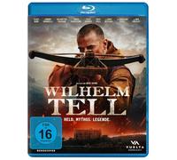 Hamm, Nick - Wilhelm Tell [Blu-ray]