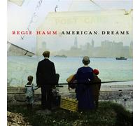 Regie Hamm – American Dreams – Import