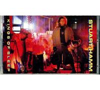 Hamm, Stuart - Kings of Sleep