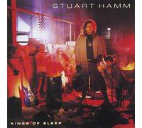 Hamm, Stuart - Kings of Sleep