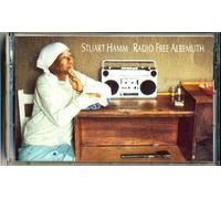 Hamm, Stuart - Radio Free Albemuth