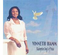 Hamm, Vinneth - Redemption Song's of Praise