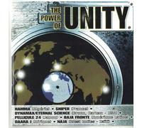 Hamma - The Power of Unity