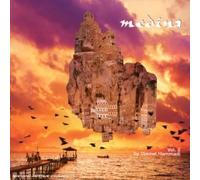 Hammadi, Djamel - Medina Vol. 2 - Digipack