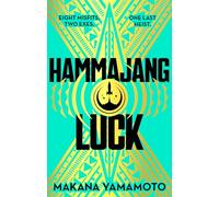 Hammajang Luck – Ocean's 8 rencontre la science-fiction : premier braquage drôle et romantique