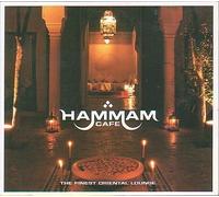 Hammam Café - The Finest Oriental Lounge