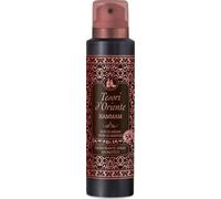 Hamman spray déodorant 150ml - Tesori d'Oriente
