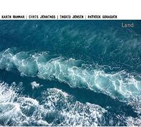 Hammar, Karin - Land