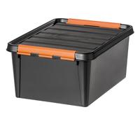 HAMMARPLAST 7332462024717 BOÎTE DE RANGEMENT EN…
