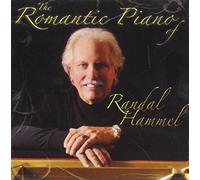 Randal Hammel – Romantic Piano of Randal Hammel – CD