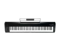 M-AUDIO Hammer 88 clavier MIDI 88 touche(s) USB Noir, Blanc