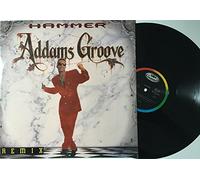 Hammer - Addams Groove