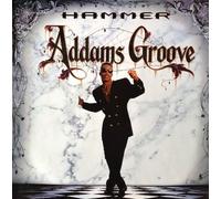 Hammer - Addams Groove