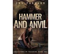 Hammer And Anvil