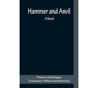 Hammer And Anvil