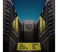 Pure Reason Revoluti - Hammer & Anvil - Limited Gatefold, 180-Gram Yellow Colore