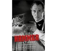 Hammer and Beyond: The British Horror Film