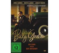 Hammer,Armie - Billy Graham-Ein Leben Für die Gute Botschaft
