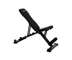 Hammer Banc de musculation Hammer Force 2.0 - 5200
