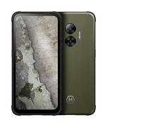 Hammer Blade V 5G Military Edition Smartphone Ultra-Robuste, IP69, 6000mAh, 6,56 Pouces, 8 Go de RAM intégrée, 128/1T Go, Android 14, Appareil Photo 50mpx, écran Gorilla Glass, NFC, Volte