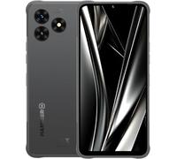 Hammer Blade Va 5G Smartphone Ultra-Robuste, IP69, 6000mAh, 6,56 Pouces, 8GB RAM intégré, 128/1T GB, Android 14, caméra 50mpx, écran Gorilla Glass, NFC, Volte