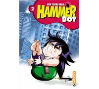 Hammer Boy - Tome 2