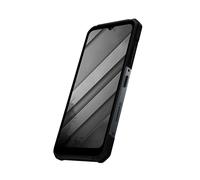 Téléphone Chantier IP69 Batterie 6500 mAh Android 14 Construction 2 5G Hammer Noir Noir