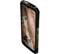 Smartphone - HAMMER - Construction 2 Thermal 5G - 5G NR - Batterie 6500 mAh - Résistant eau/poussière/chaleur