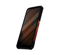 Téléphone Etanche Caméra à vision nocturne Construction 2 Thermal 5G Hammer Noir / Orange Noir / Orange