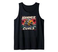 Hammer Curls Débardeur