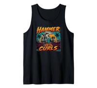 Hammer Curls Débardeur