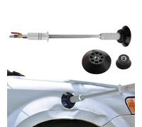 Hammer De Réparation - Outil De Bumps Traction De Voiture Extracteur De Bumpsde Carrosserie | Kit De Coulissant Portable, Fixateur De Véhicule, Utilisé