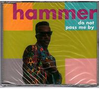 Hammer - Do Not Pass Me by/Pray/Son of a King
