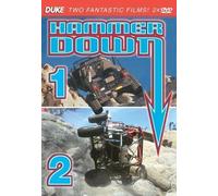 Hammer Down Vol.1-2 [Import Anglais] (Import) (Coffret De 2 Dvd)