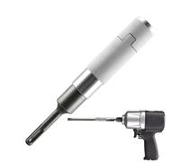 Hammer Drill Adapter - Plus to Max | Steel Converter