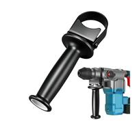 Hammer Drill Handle - Electric Pick Front | Adjustable Grip