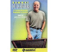 Hammer Dulcimer - A Comprehensive Beginner's Course G