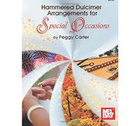Hammer Dulcimer Arrangements For Special Occasions / Recueil