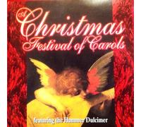 HAMMER DULCIMER - Christmas Festival of Carols (UK Import)