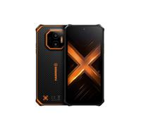 HAMMER Energy X2 5G 256Go Smartphone 5G robuste avec 256 Go de stockage, caméra à vision nocturne et longue autonomie, conçu pour les environnements