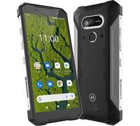 Myphone Hammer Explorer Plus Eco Silver / Rugerizado / 4+64gb / 5.72" Hd+