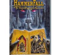 Hammer Fall - The Templar Renegade Crusades