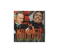 Filmmusik – Hammer Film Music 2 – Import néerlandais