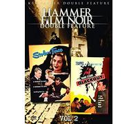 Hammer Film Noir 2 [Dvd] [1952] [Region 1] [Us Import] [Ntsc]