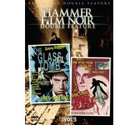 Hammer Film Noir 5