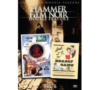 Hammer Film Noir 6