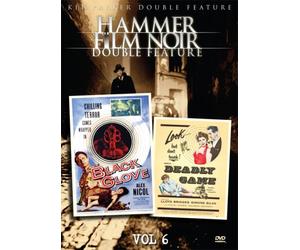 Hammer Film Noir 6