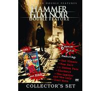 Hammer Film Noir Collector's Set 1-3 [Import USA Zone 1]