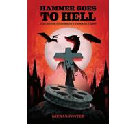 Hammer Goes to Hell: The House of Horror's Unmade Films